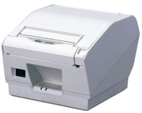 STAR MICRONICS EUROPE STAR MICRONICS EUROPE 39443901 Druckermodul für die Erweiterung der Medienverarbeitung eines kompatiblen Druckers, mit USB und 203 dpi