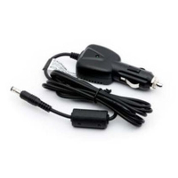 Zebra Zebra Vehicle-power supply, 8-18 VDC
