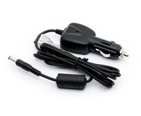 Zebra Zebra Vehicle-power supply, ZQ500 en ZQ600 Series printers