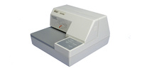 STAR MICRONICS EUROPE Estrella SP298, RS232, blanco | 39309201