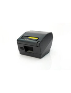 STAR MICRONICS EUROP Star TSP847IID-24, RS232, 8 dots/mm (203 dpi), cutter, donkergrijs | 39443810