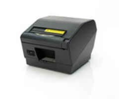 STAR MICRONICS EUROPE 39443810 Star TSP847IID-24, RS232, 8 punti /mm (203dpi), Cutter, grigio scuro