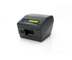 STAR MICRONICS EUROPE 39443810 Star TSP847IID-24, RS232, 8 pts/mm (203 dpi), massicot, gris foncé