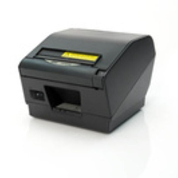 STAR MICRONICS EUROPE Star TSP847IID-24, RS232, 8 puntos/mm (203 ppp), cortador, gris oscuro | 39443810