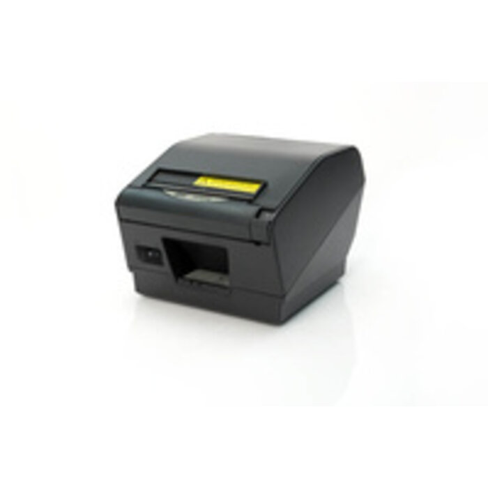 STAR MICRONICS EUROPE Star TSP847IID-24, RS232, 8 puntos/mm (203 ppp), cortador, gris oscuro | 39443810