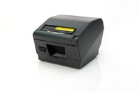 STAR MICRONICS EUROPE Star TSP847IID-24, RS232, 8 pts/mm (203 dpi), massicot, gris foncé, 112 mm