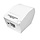 Star TSP743DII-24, RS232, 8 dots/mm (203 dpi), cutter, white | 39442300