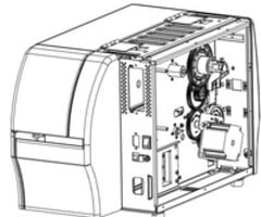 Zebra P1037974-004 Zebra Real Time Clock (RTC)