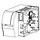 Zebra Real Time Clock (RTC) | P1037974-004