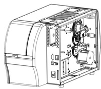 Zebra Reloj de tiempo real Zebra (RTC) | P1037974-004