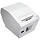 Star TSP743UII-24, USB, 8 dots/mm (203 dpi), cutter, white | 39442501