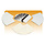 104523-010 Plastikkarten, selbstklebend, 500er-Pack