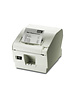 STAR MICRONICS EUROP 39442400 Star TSP743II-24, 8 pts/mm (203 dpi), massicot, blanc