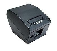 STAR MICRONICS EUROPE STAR MICRONICS EUROPE 39442310, Star TSP743DII-24, RS232, 8 dots/mm (203 dpi), cutter, dark grey