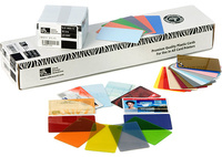 Zebra Zebra Premier Card, signature, 500 stuks