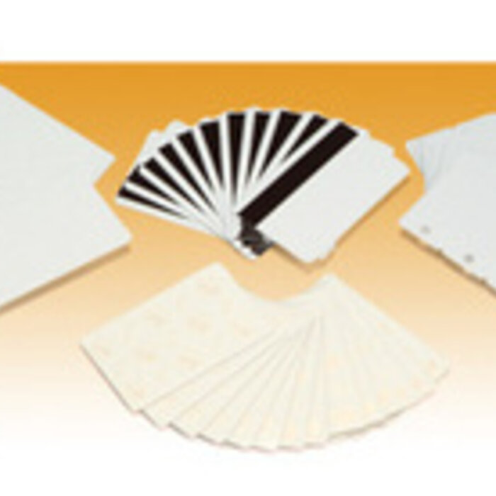 Zebra Zebra Premier Card, red | 104523-130