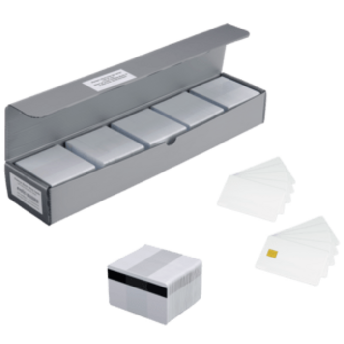 Zebra Tarjeta Zebra Premier, azul | 104523-134