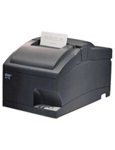 STAR MICRONICS EUROP 39330330 Star SP700, RS232, grigio scuro