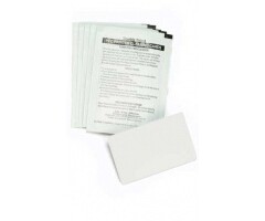 Zebra Zebra cleaning cards | 104531-001