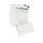 Zebra cleaning cards, Cleaning cards for P2xx/3xx/4xx/520 printers. PAck of, 100 stuks