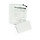 Zebra Reinigungskarten, Cleaning cards for P2xx/3xx/4xx/520 printers. PAck of, Reinigungskarten passend für P2xx/3xx/4xx/520 Drucker