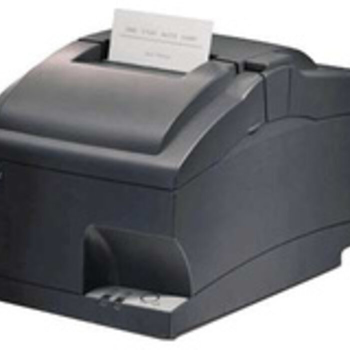 STAR MICRONICS EUROPE Star SP712-M, dark grey | 39330530