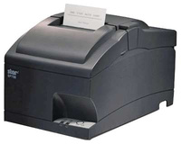 STAR MICRONICS EUROPE Star SP712-M, dark grey | 39330530