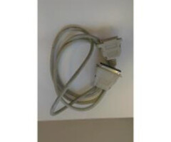 Zebra 105850-001 Zebra Parallel Kabel