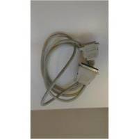 Zebra Cable paralelo Zebra, El cable de interfaz paralela Zebra de 1