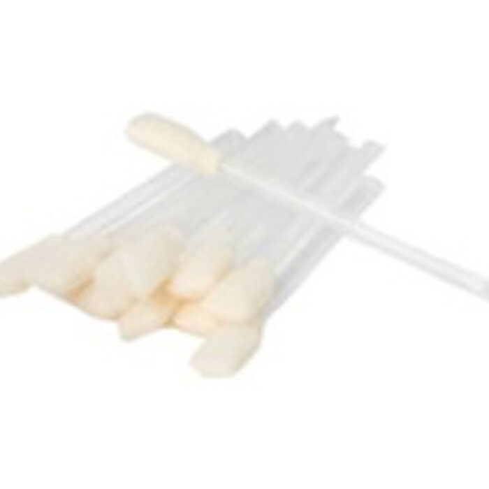 Zebra Cleaning swab | 105909G-057