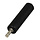 Zebra 105910-150 platen roller for media transport in a compatible printer