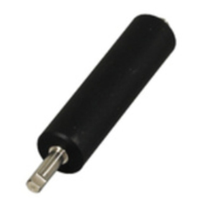 Zebra Zebra 105910-150 platenrol voor papier- of labeldoorvoer in een compatibele printer