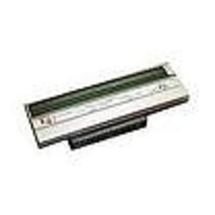 Zebra Zebra G105910-048 printkop voor het afdrukmechanisme van een compatibele printer, met 203dpi