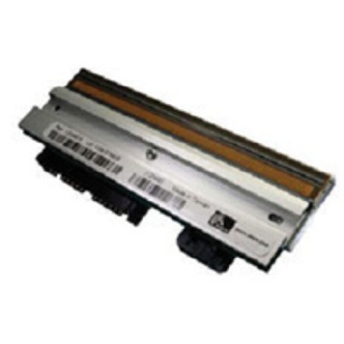 Zebra Zebra G105910-053 tête d'impression pour le mécanisme d'impression d'une imprimante compatible, avec 203dpi