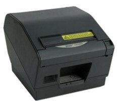 STAR MICRONICS EUROPE 39443610 Star TSP847II-24, 8 dots/mm (203 dpi), cutter, dark grey