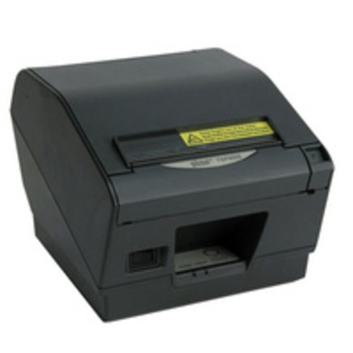 STAR MICRONICS EUROPE STAR MICRONICS EUROPE 39443610 Bondrucker für den Belegdruck, mit 203 dpi
