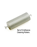 Zebra Zebra cleaning rollers, 5 pcs. | 105912-007