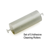 Zebra Zebra 105912-007 cleaning product for maintaining compatible equipment