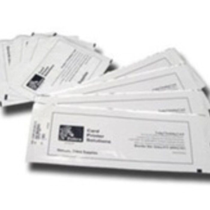 Zebra Zebra Cleaning cards | 105912G-912