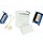 Zebra cleaning cartridge, Complete cleaning cartridge