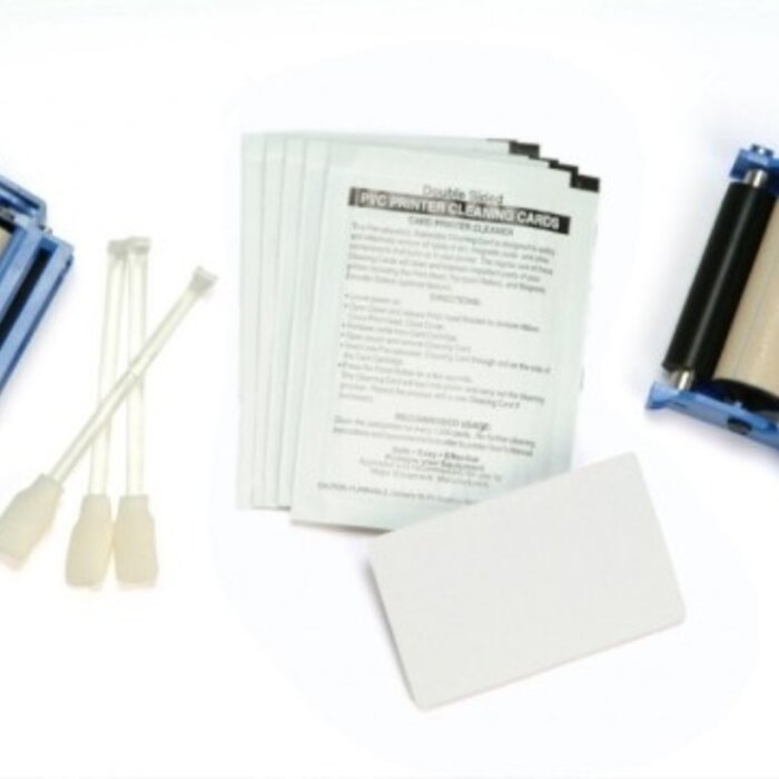 Zebra Zebra cleaning cartridge | 105912G-708