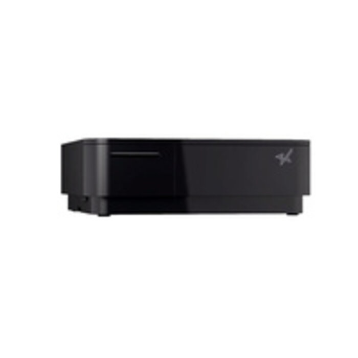 STAR MICRONICS EUROPE 39650291 Star mPOP, USB, BT (iOS), schwarz