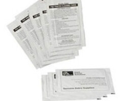 Zebra Zebra cleaning kit | 105999-804