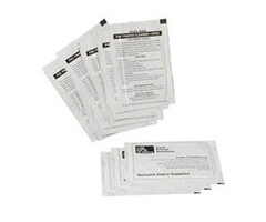 Zebra Zebra cleaning kit, 1000 g