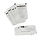 Zebra cleaning kit, 1000 g, Zebra reinigingsset voor printstation & lamineermachine