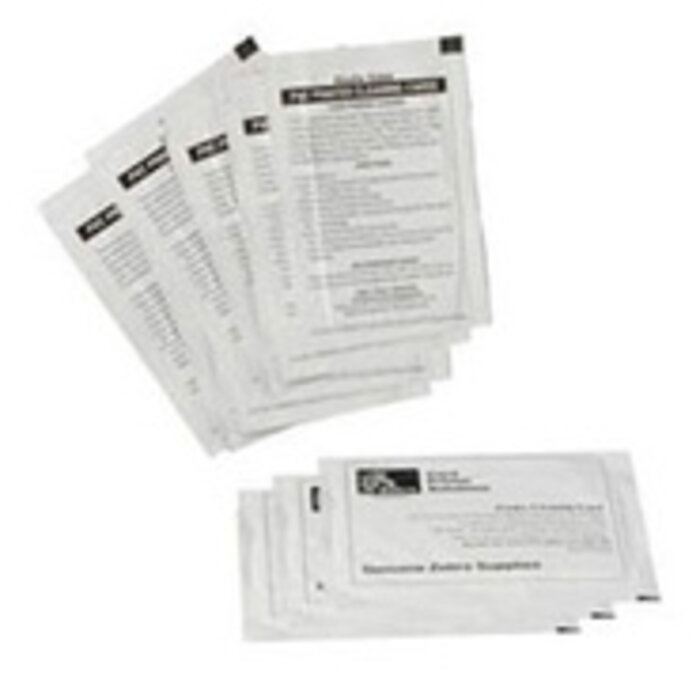 Zebra Zebra cleaning kit | 105999-804