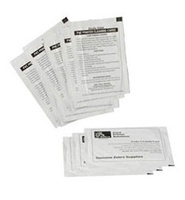 Zebra Zebra cleaning kit, 1000 g, Zebra reinigingsset voor printstation & lamineermachine