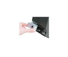 STAR MICRONICS EUROPE STAR MICRONICS EUROPE 39607400 impresora RS-232 serie