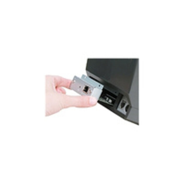 STAR MICRONICS EUROPE Interfaz rígida, paralela, Interfaz paralela compatible con: TSP600
