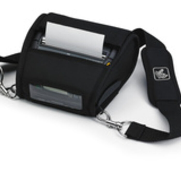 Zebra P1063406-038 Zebra Soft Case